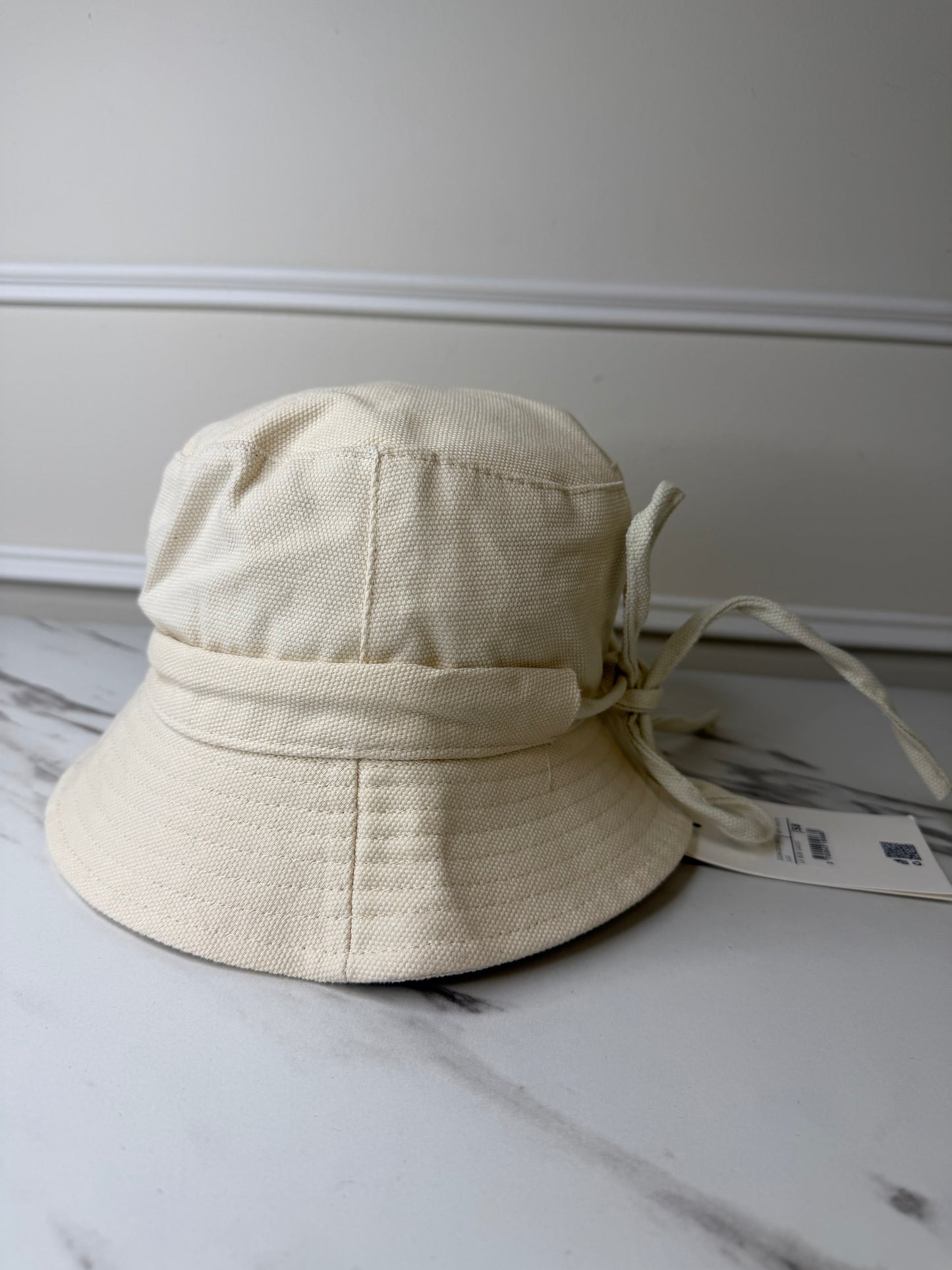 Jacquemus Hat, Brand New , Size 58