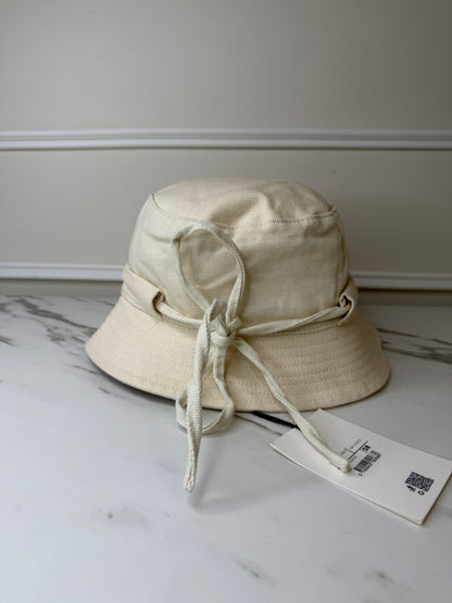 Jacquemus Hat, Brand New , Size 58