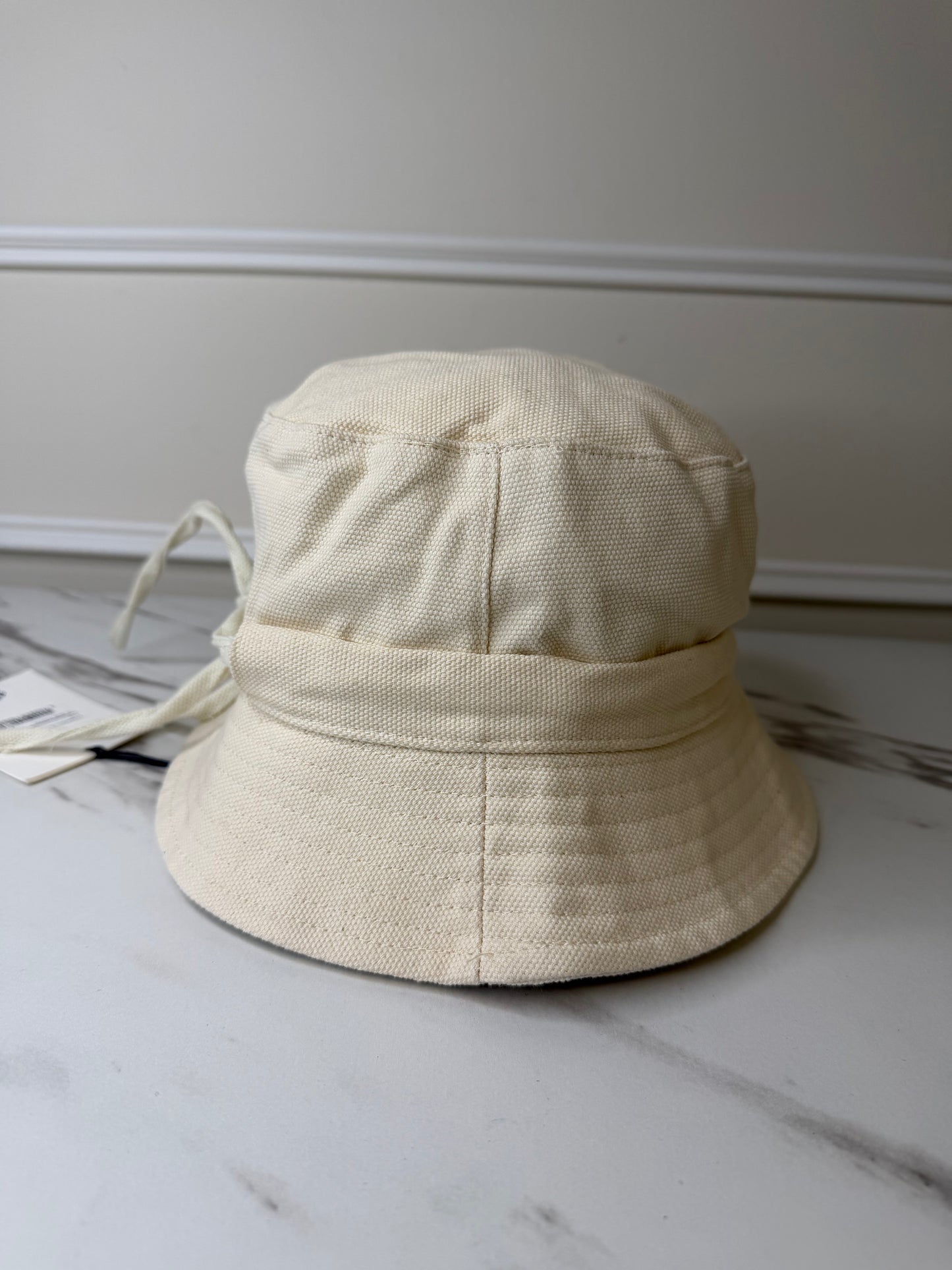 Jacquemus Hat, Brand New , Size 58