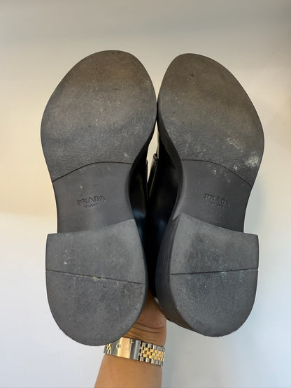 Prada size 39