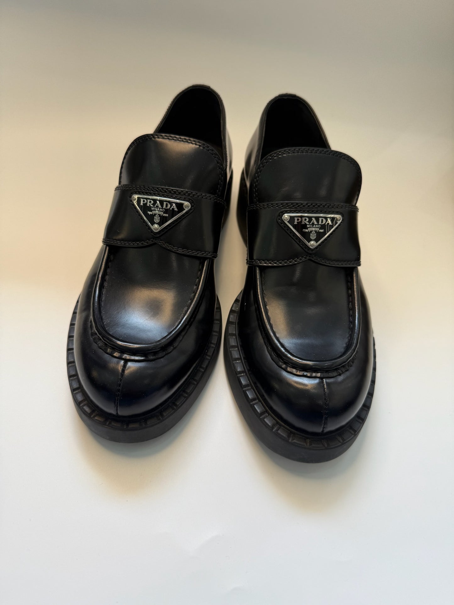 Prada size 39