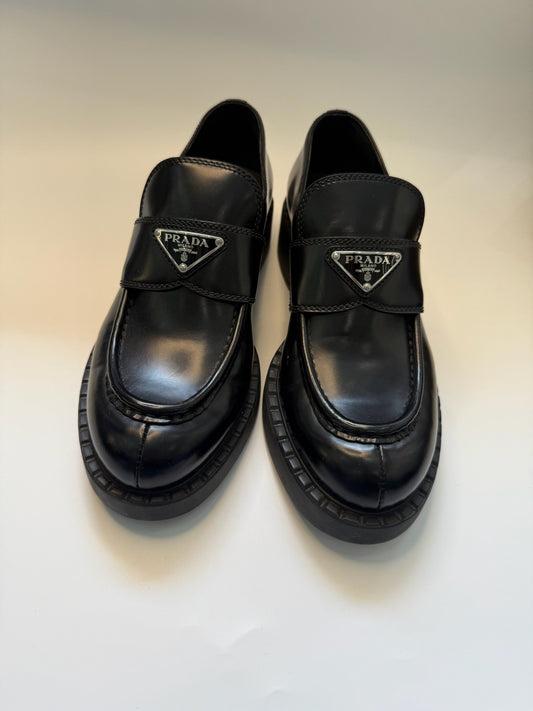 Prada size 39