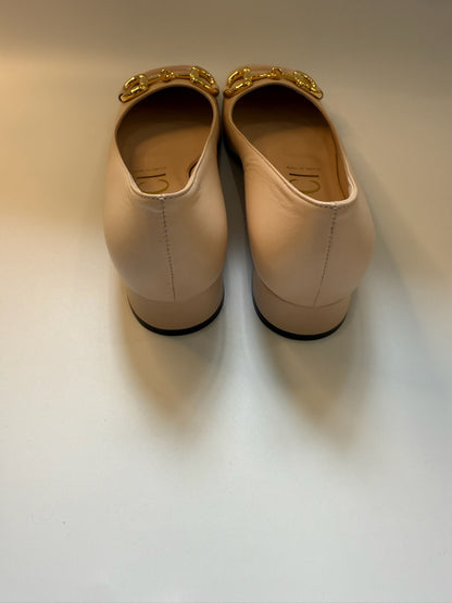 Gucci heels size 37.5