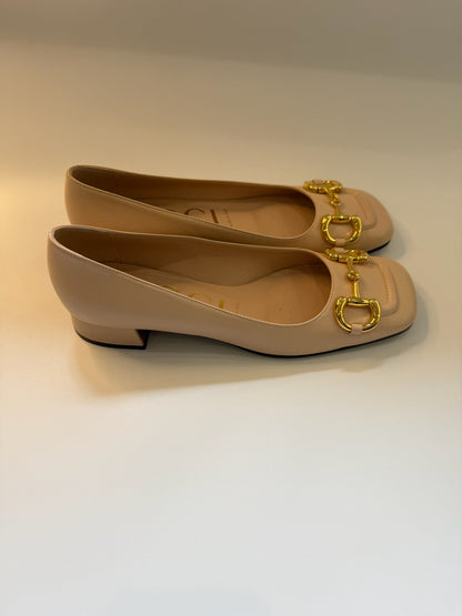 Gucci heels size 37.5