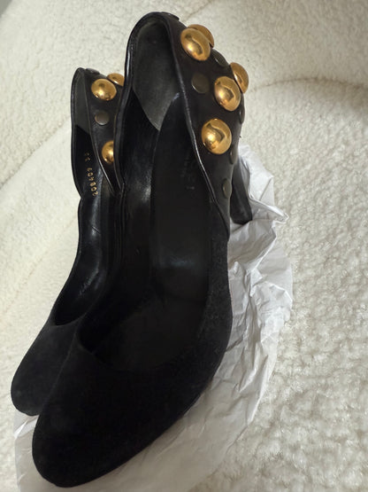 Gucci pumps. Size 35