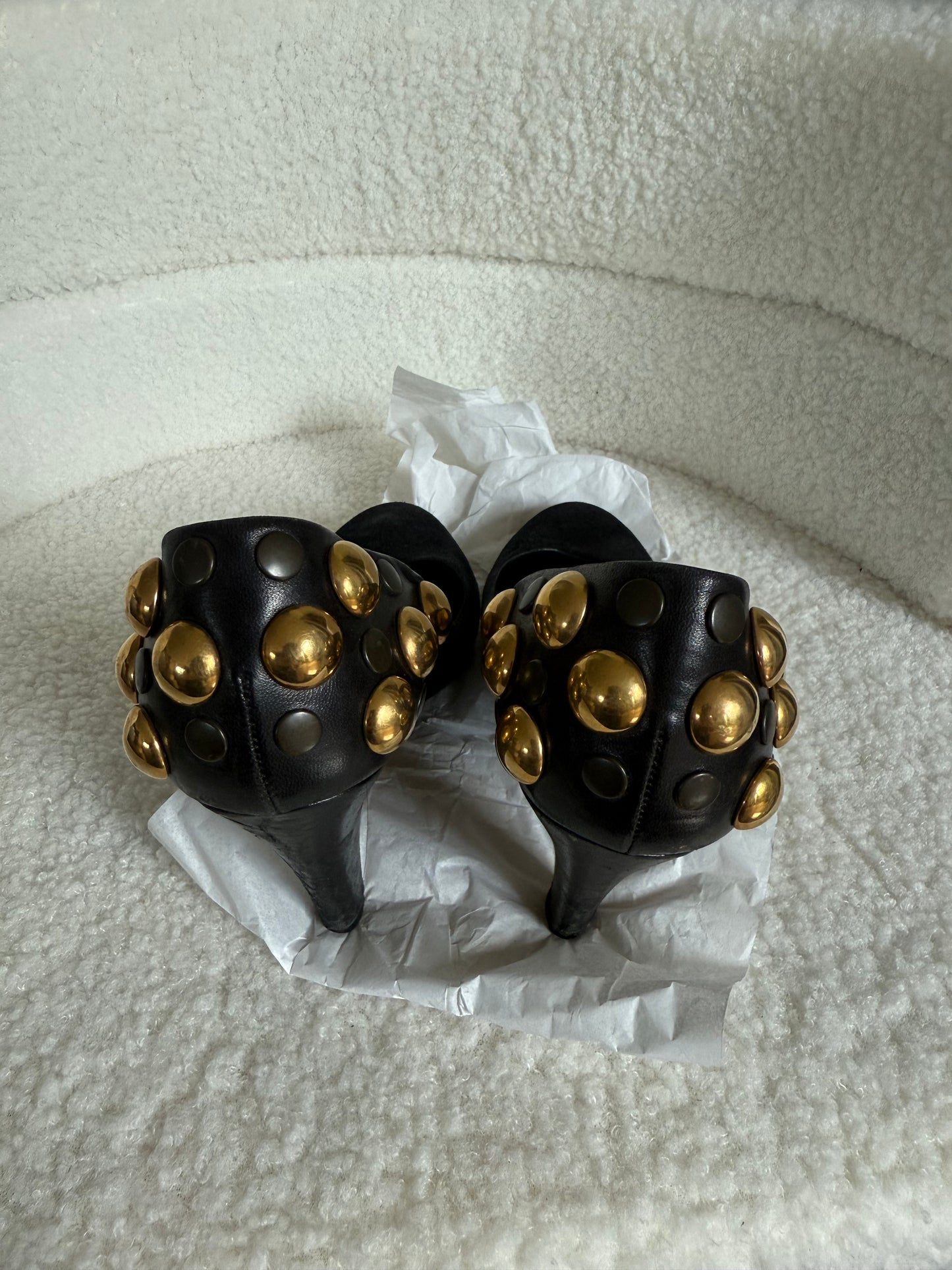 Gucci pumps. Size 35