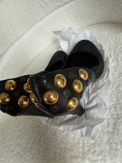 Gucci pumps. Size 35