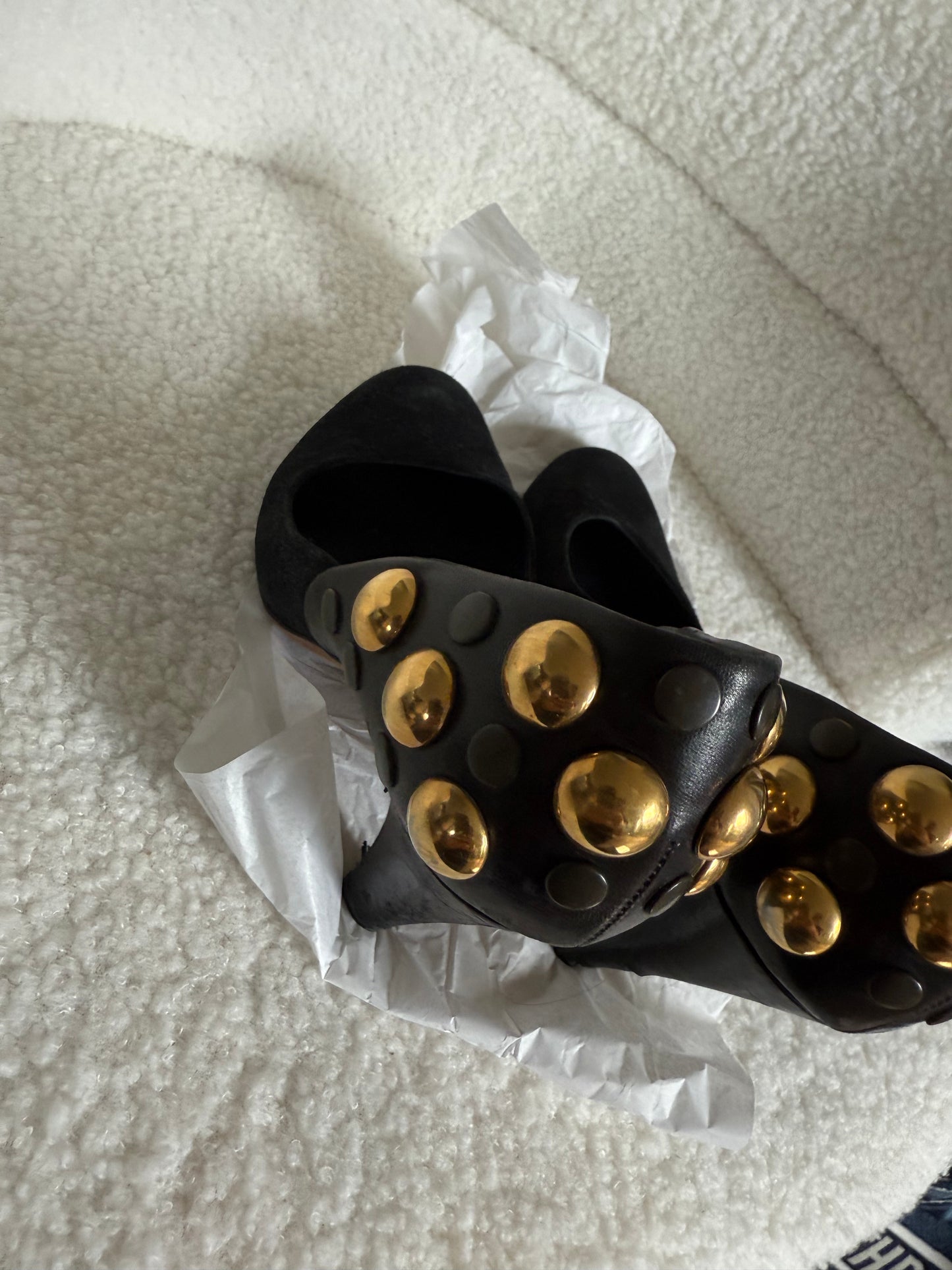 Gucci pumps. Size 35