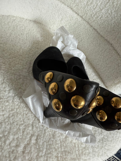 Gucci pumps. Size 35