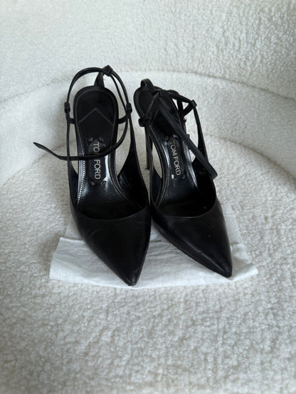 Tom Ford heels size 37.5