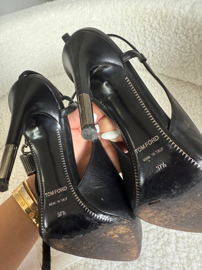 Tom Ford heels size 37.5