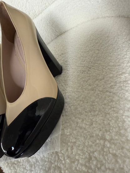 Miu Miu pumps size 37.5