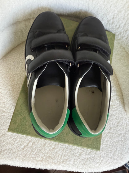 Gucci sneakers size 37