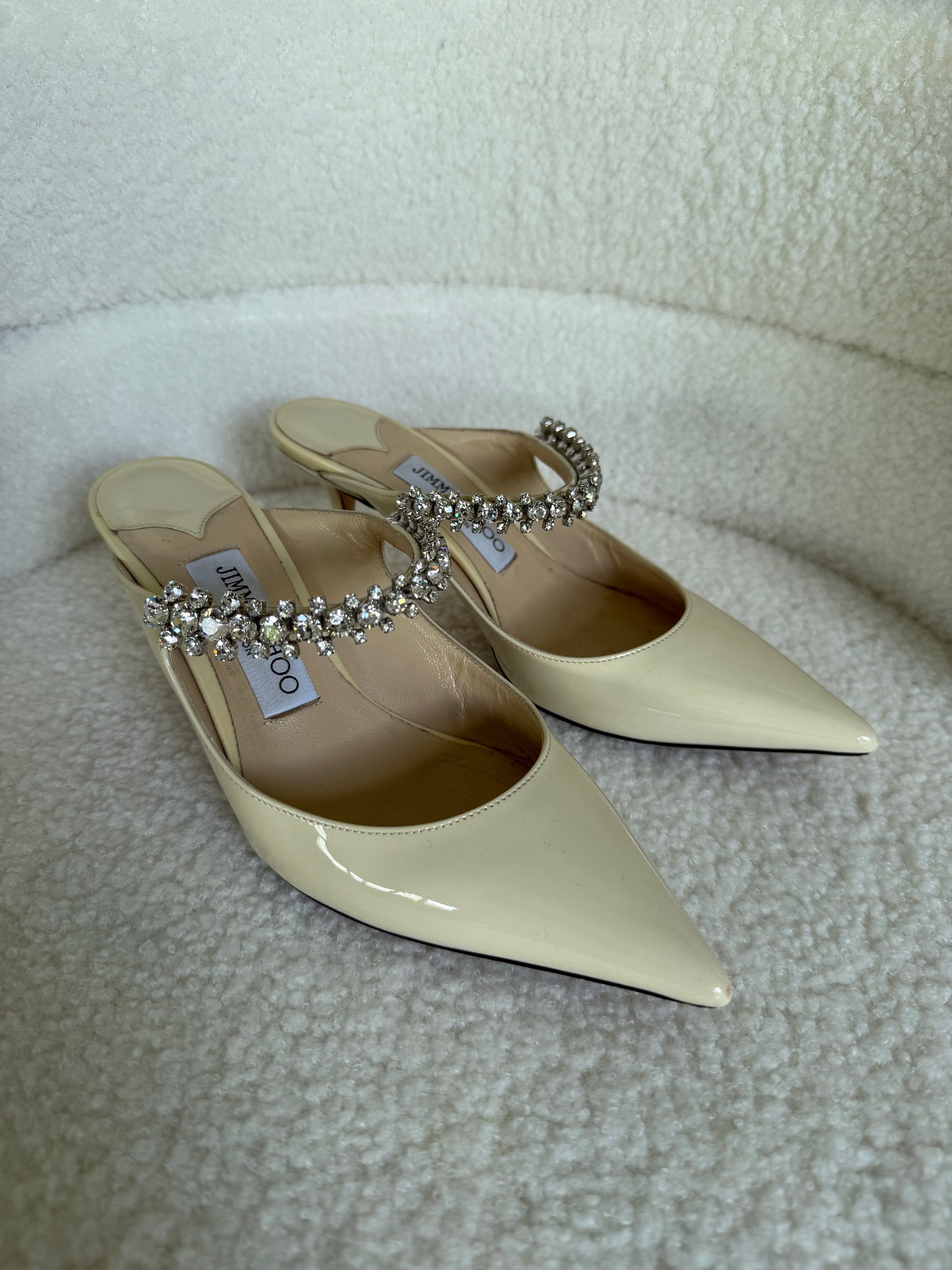 Jimmy choo Bing 65 size 35.5