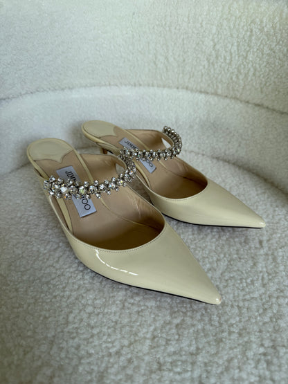 Jimmy choo Bing 65 size 35.5