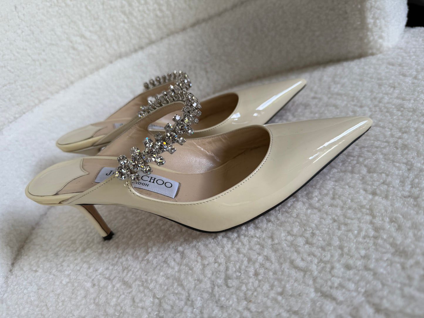 Jimmy choo Bing 65 size 35.5