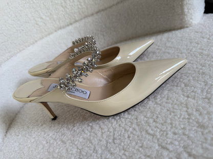 Jimmy choo Bing 65 size 35.5