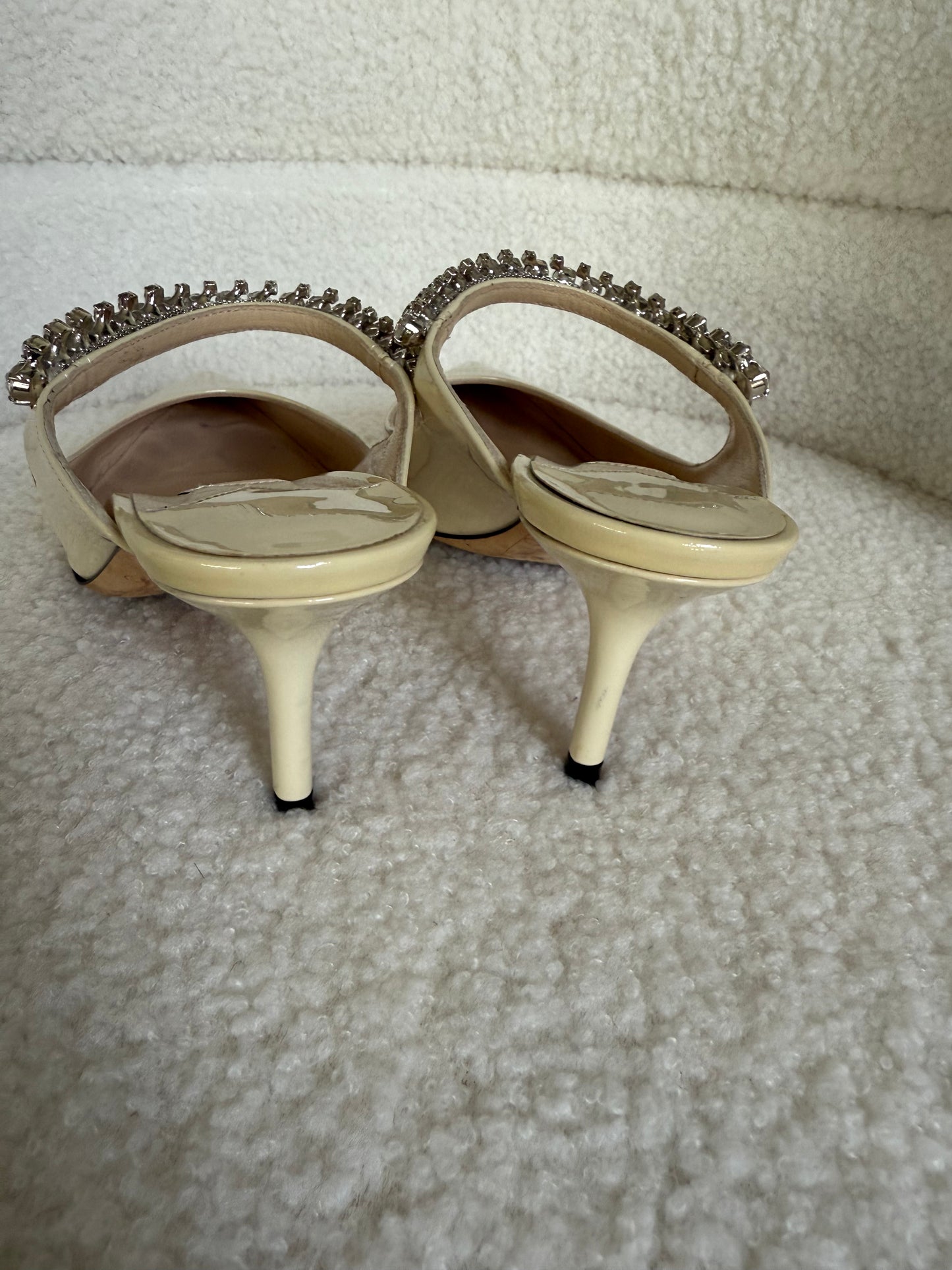 Jimmy choo Bing 65 size 35.5