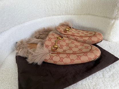 Gucci Sandals size 8.5