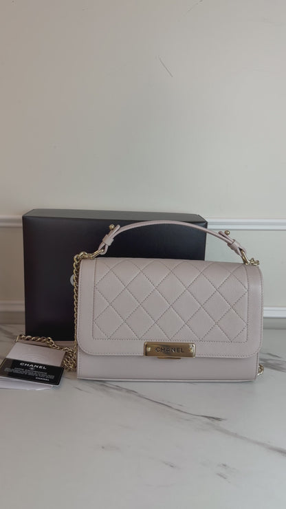 Chanel Mademoiselle Flap Bag